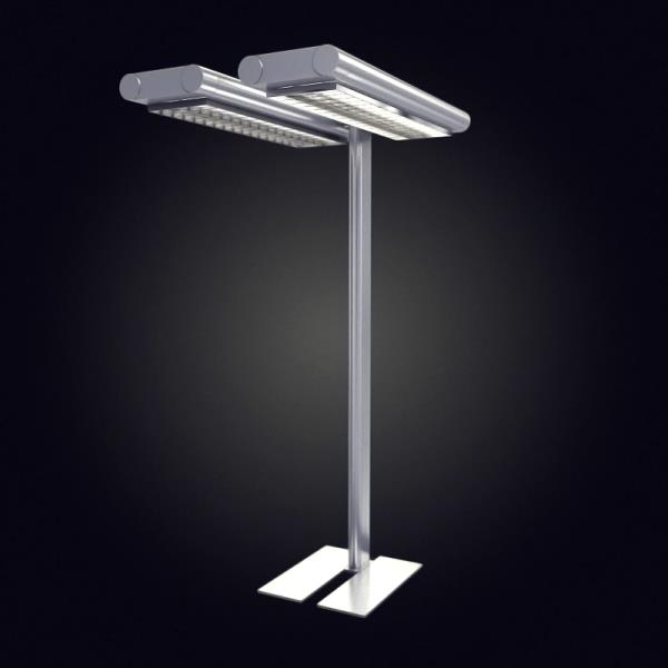 مدل سه بعدی آباژور - دانلود مدل سه بعدی آباژور - آبجکت سه بعدی آباژور - نورپردازی - روشنایی -Modern Lamp 3d model - Modern Lamp 3d Object  - 